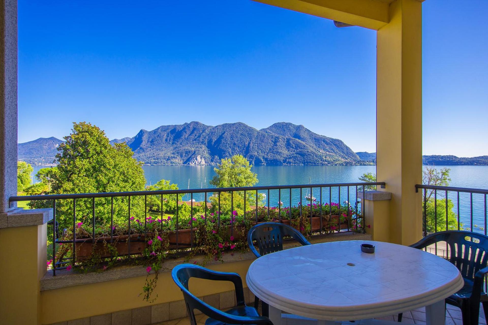 Appartamento Superior con Balcone